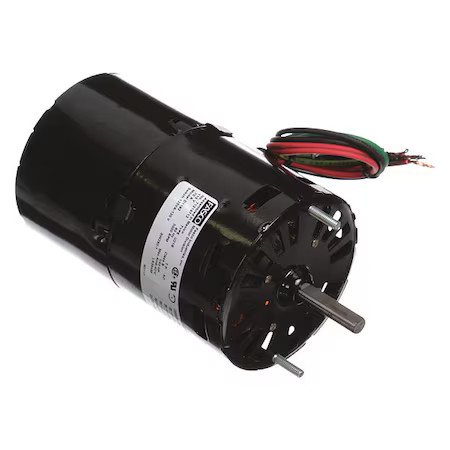 Fasco D1192 Motor, 1/40 Hp, Oem Replacement Brand: Miller/Lsi Replacement For: