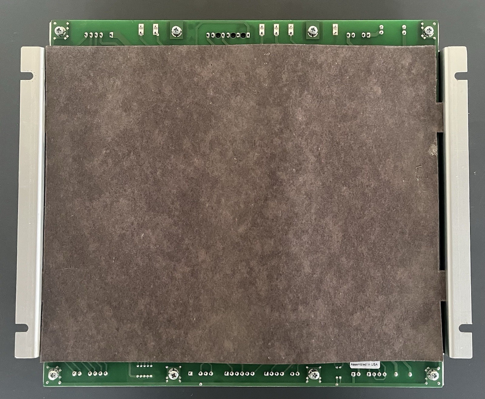 Trane 6200-0050-20 X13650477-13P Chiller Control Module Assembly Board.