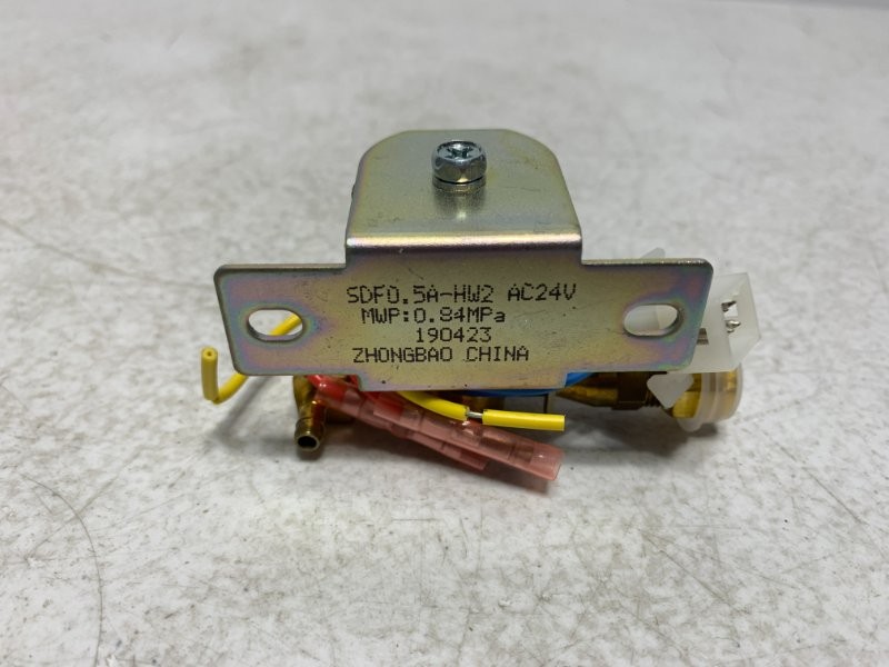 Honeywell 32001876-001 Solenoid Valve Assembly HE360/HE365 24V