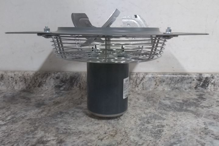 Canarm P12-3 12 In Blade Diameter 115V Panel Fan