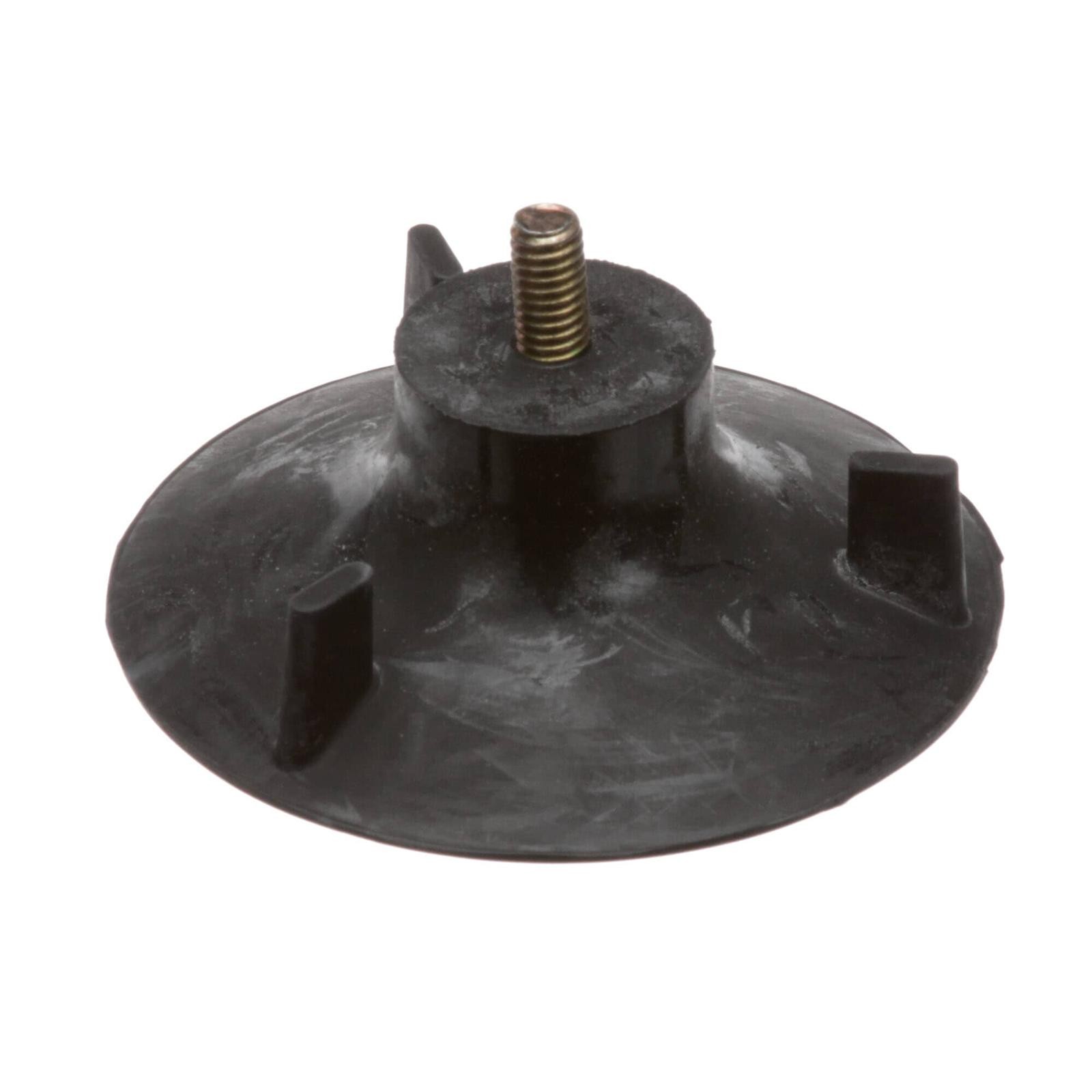 LEG SUCTION CUP 3 RELEASE TABS 4000-308 – Genuine OEM Replacement Part
