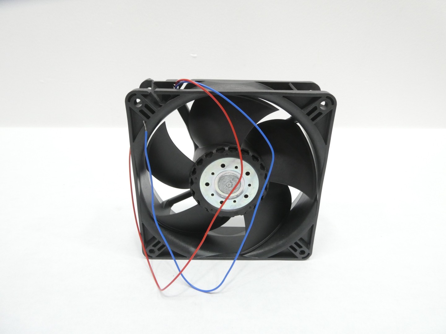 Ebmpapst 4414M Fan 4-3/4in 18-24v-dc