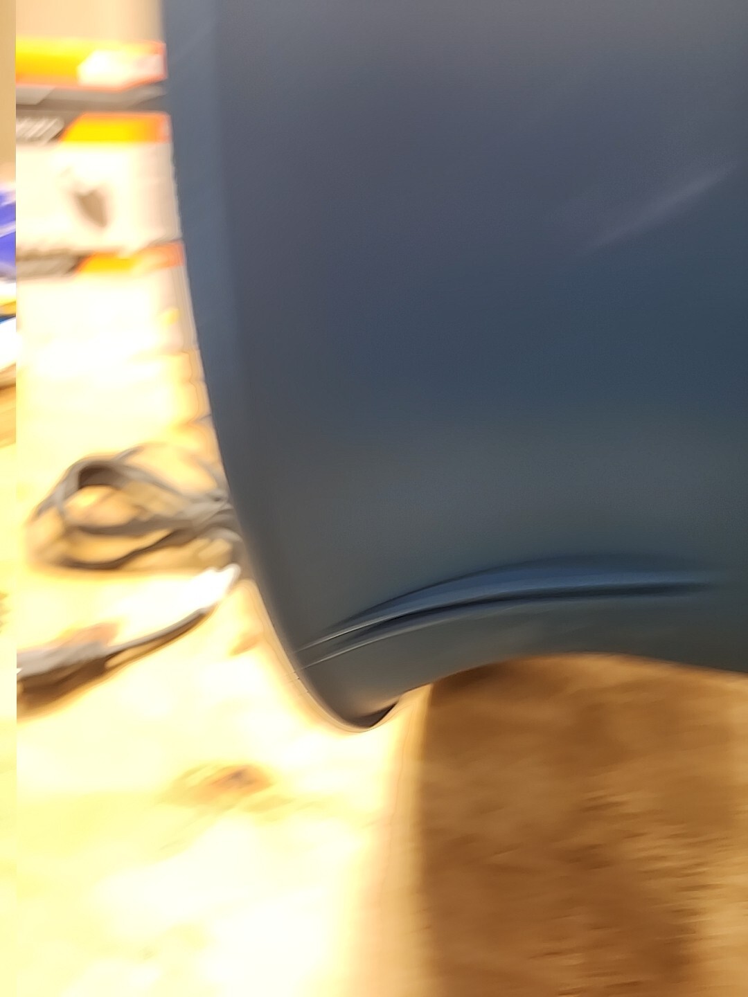 Patterson – Hip14a-Cs Air Cannon 14″ Non-Oscillating 115/208-230Vac 2600 Cfm