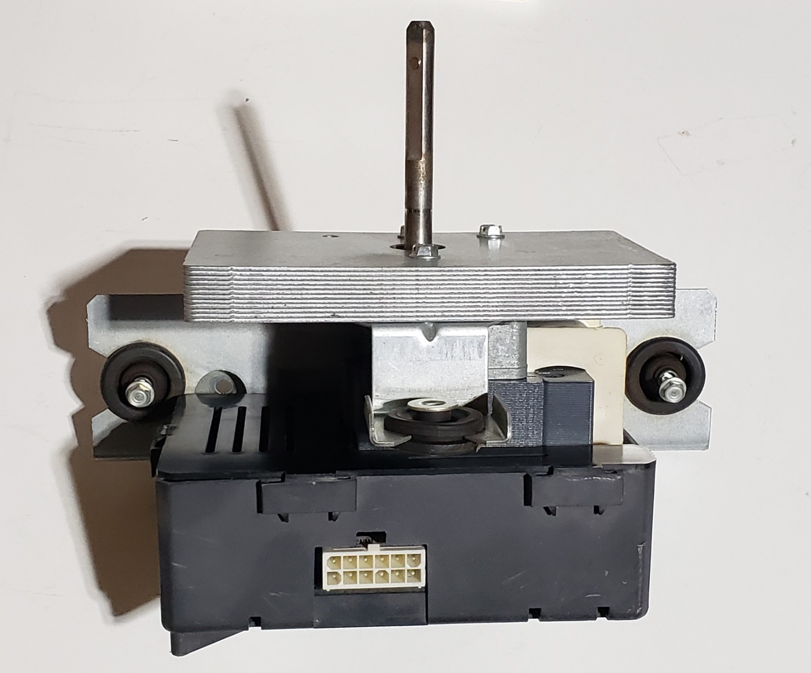 319877-201 5SME44JG2001A HC23CE116 PHC23CE116 OEM inducer motor Carrier Furnace