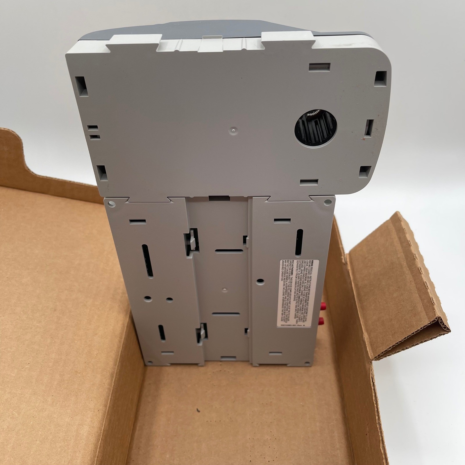 Honeywell Spyder PVB6436AS-ILC Series 3 Programmable VAV Controller BACnet Sylk