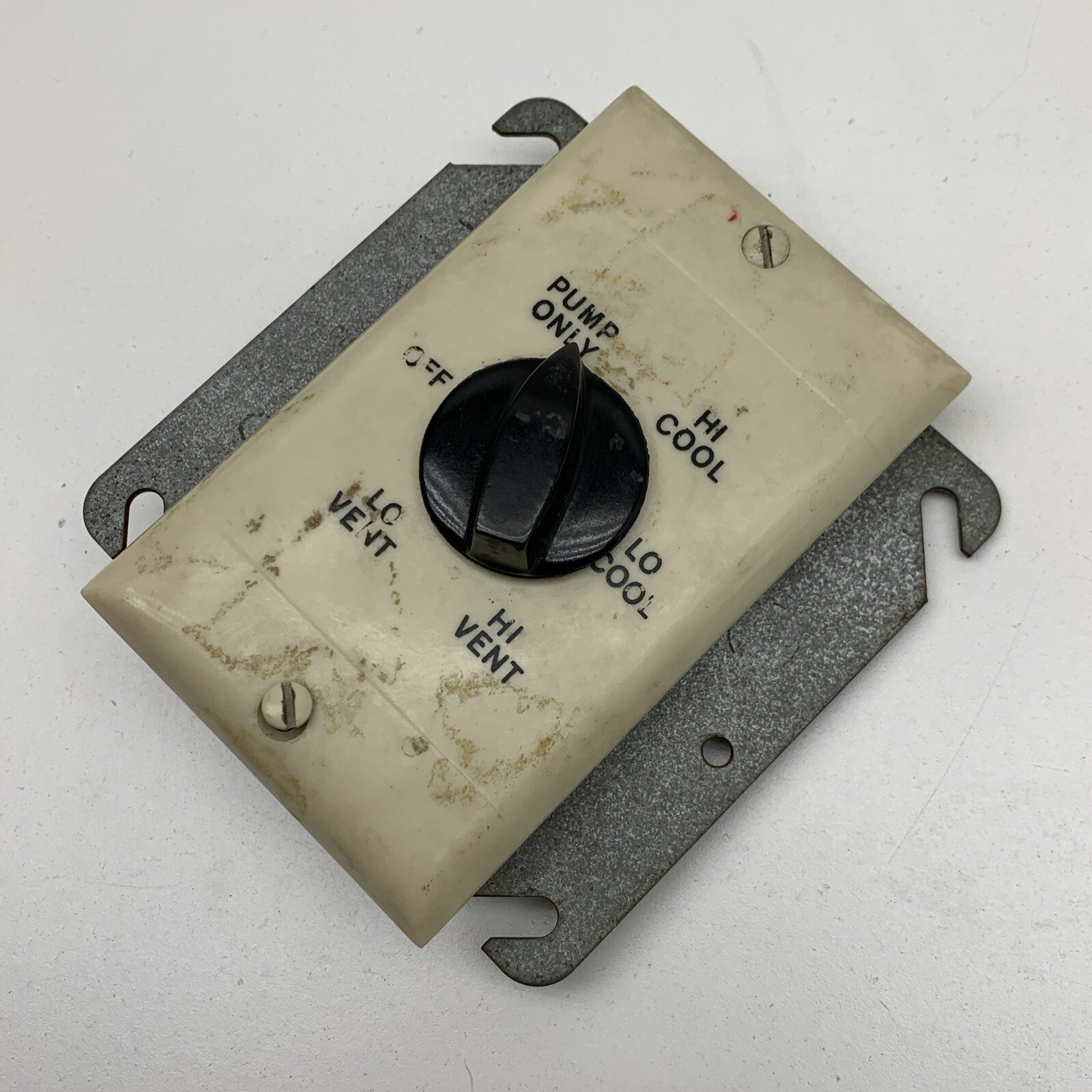 Dial 2804H118 Evaporative Water Cooler Switch