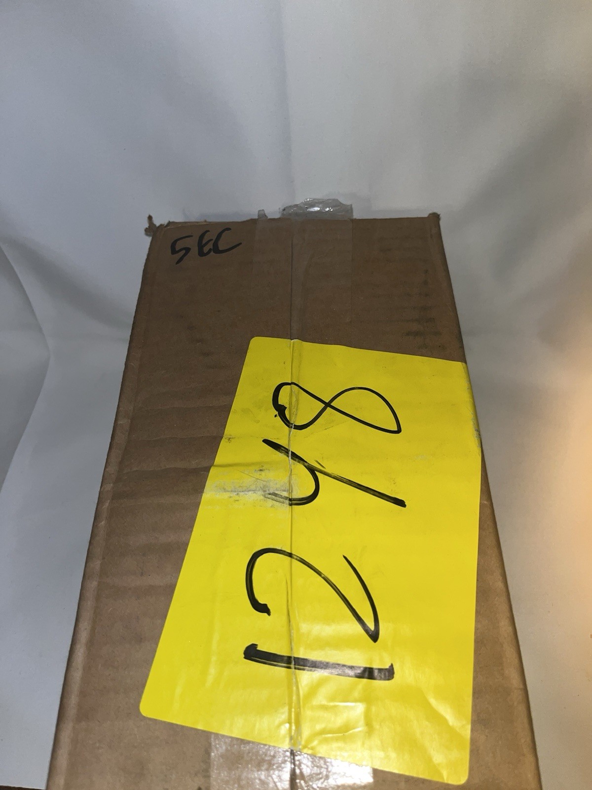 Carrier HC30CL461 HVAC Motor 480V 50/60Hz 2875/3450 RPM NEW