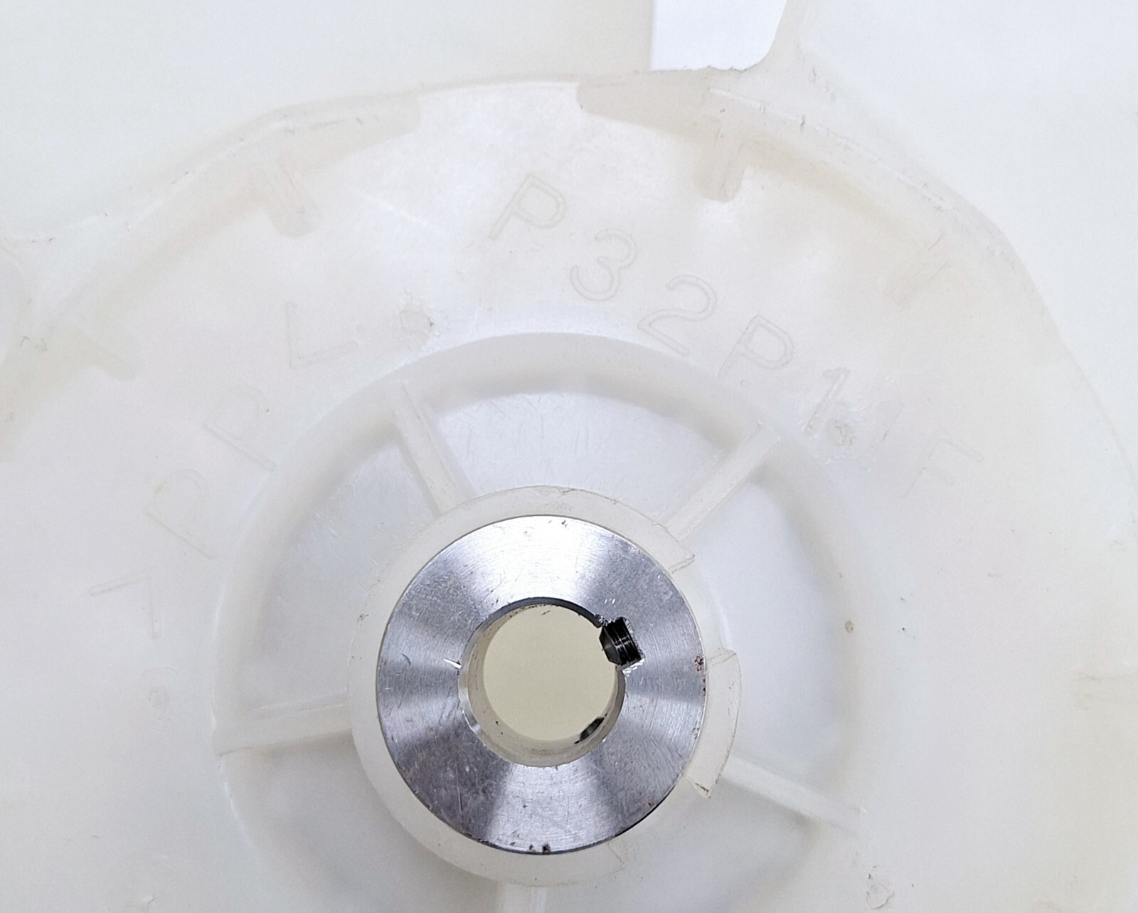 Daikin P32P11F Axial Fan Propeller