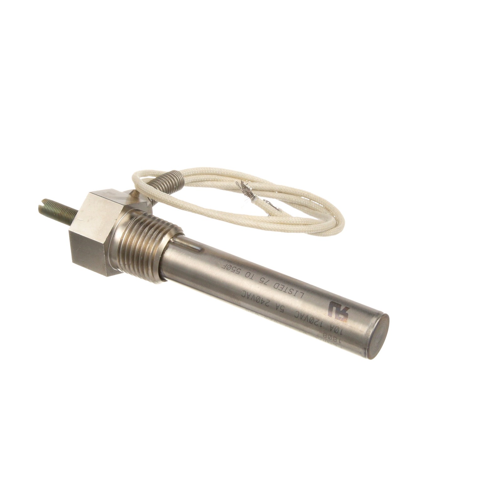 Mavrik Fenwal Thermostat Replaces Imperial 36211