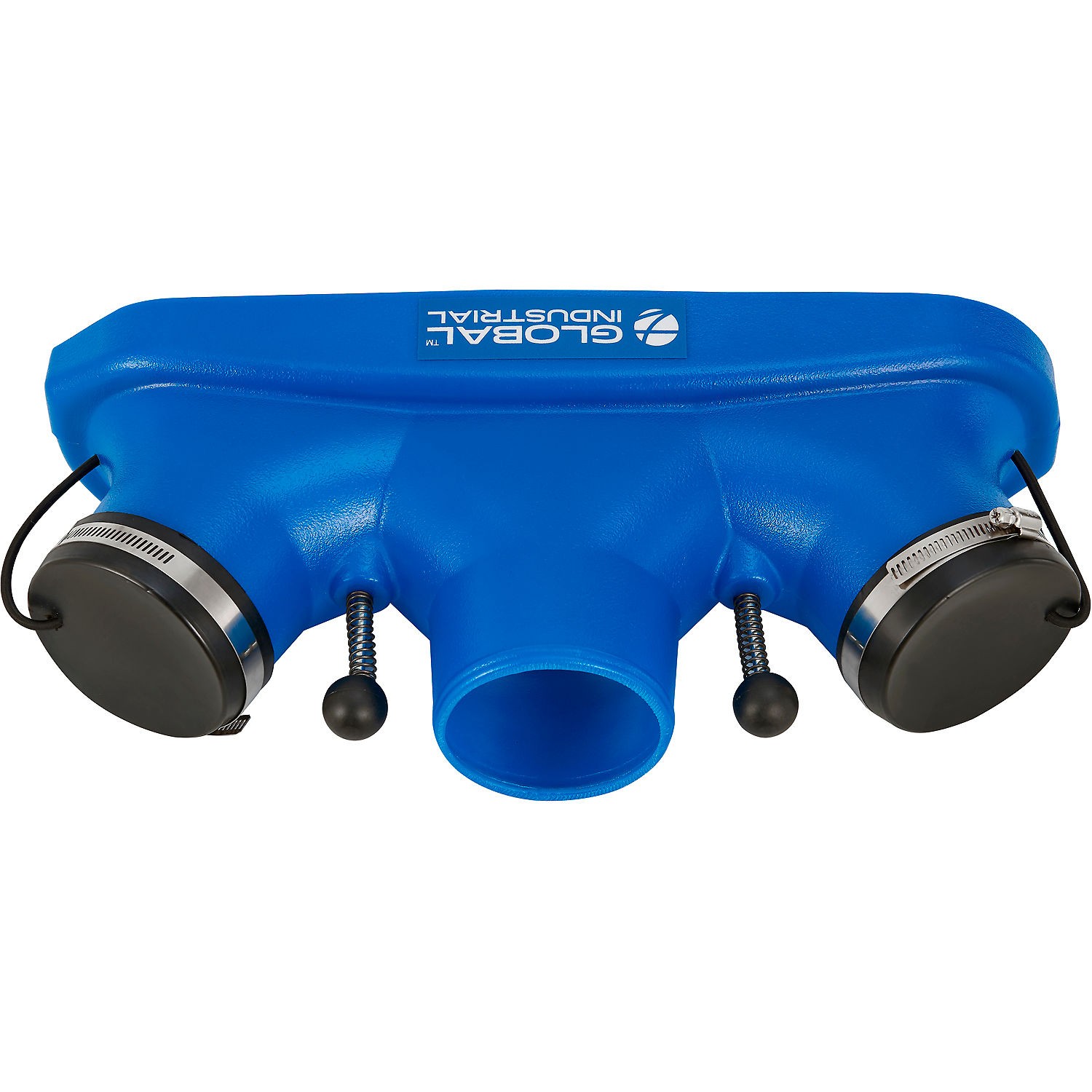 Global Industrial Air Mover Adapter For 641770 Blue