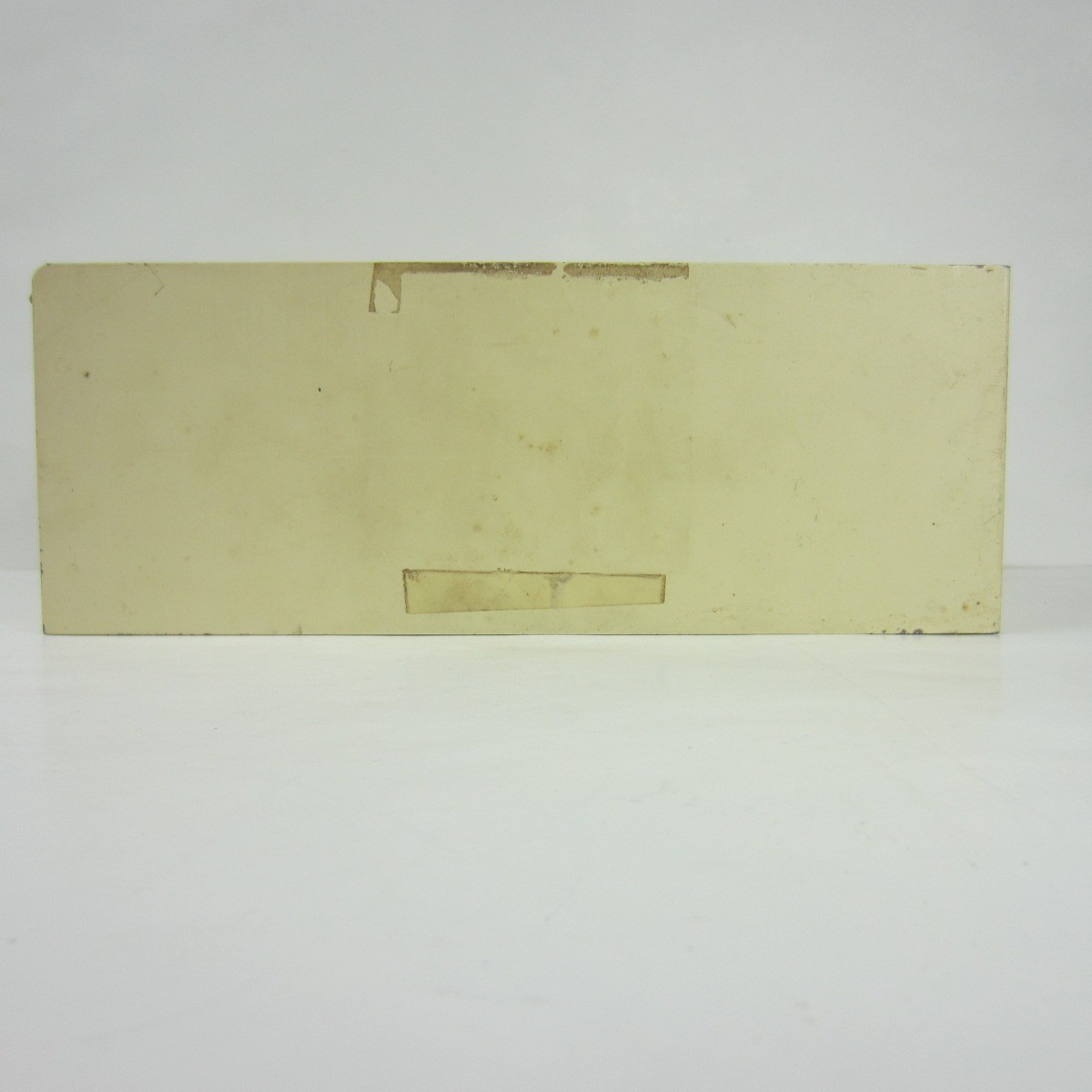 Len Gordon Company Four Function Air Switch with Time Clock FF-200 TC **USED**