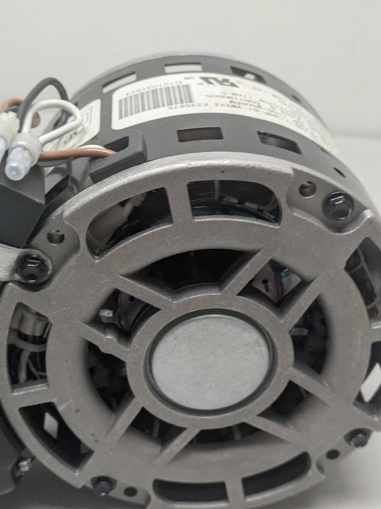 Master Flow Replacement Motor For 30 in. Belt Drive Whole House Fan Motor 30BD