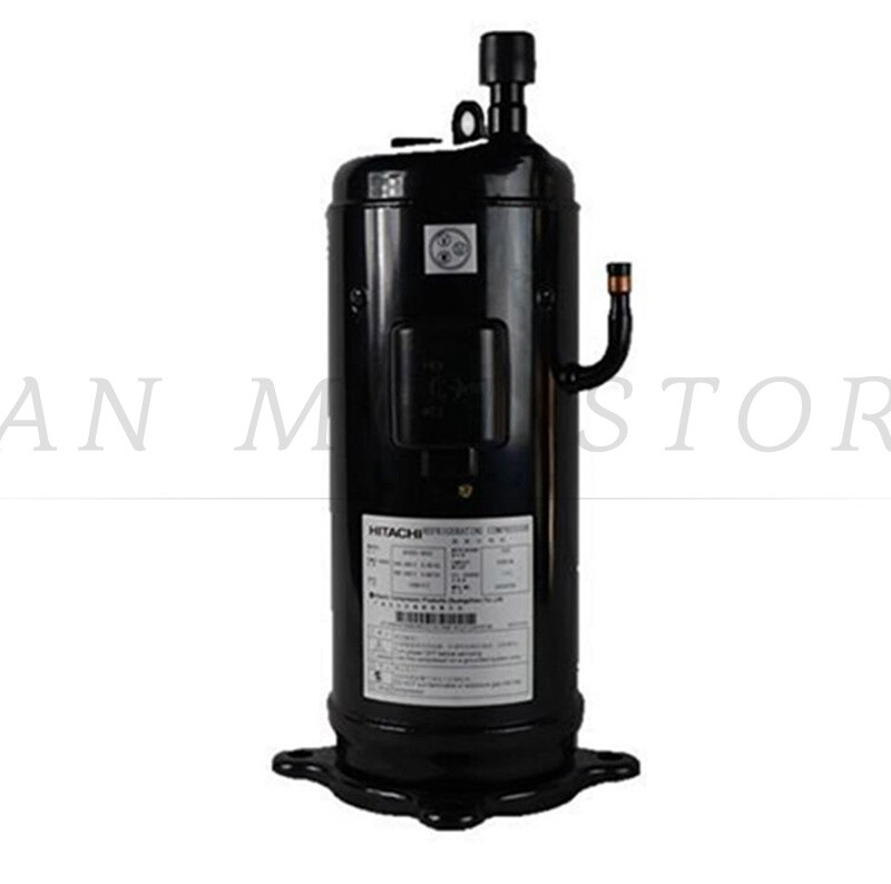 1pc Spray heat pump compressor KE605DH-59D2G 6 horsepower 5.31kW 9.1A