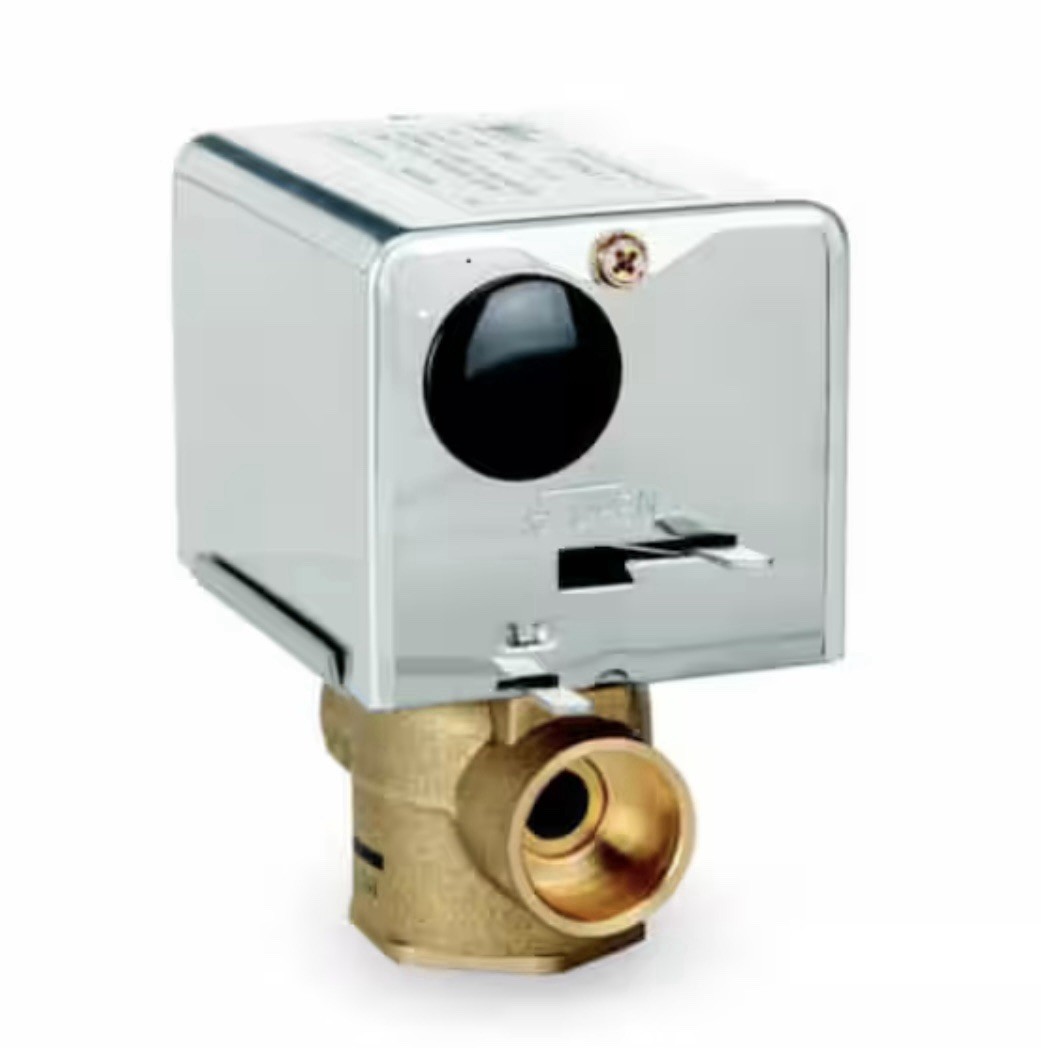 Taco 3/4 in. Quicktop Zone Valve QT075C2-S1 – BRAND NEW IN BOX – FREE SHIPPING
