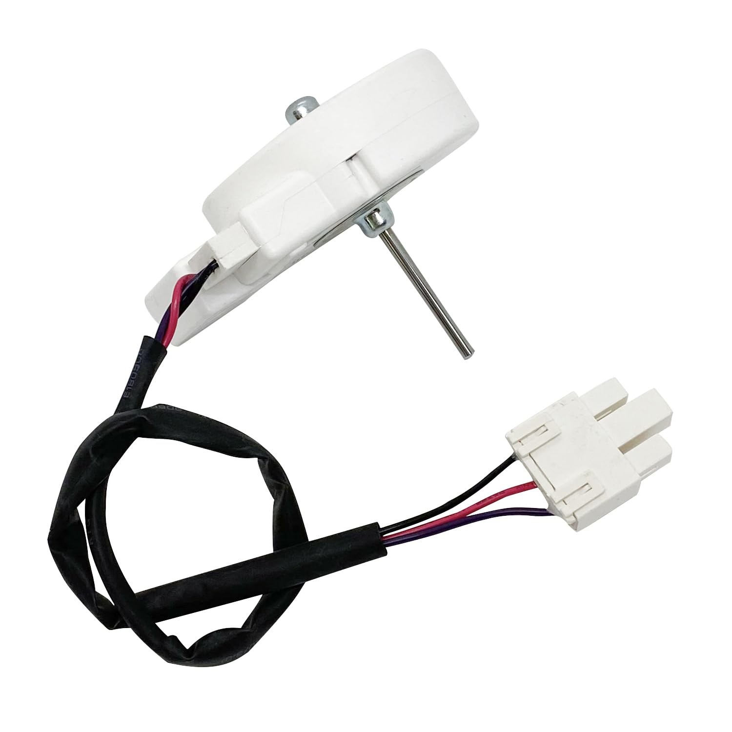 50240401000Q 12V 4W Refrigerator Evaporator Fan Motor