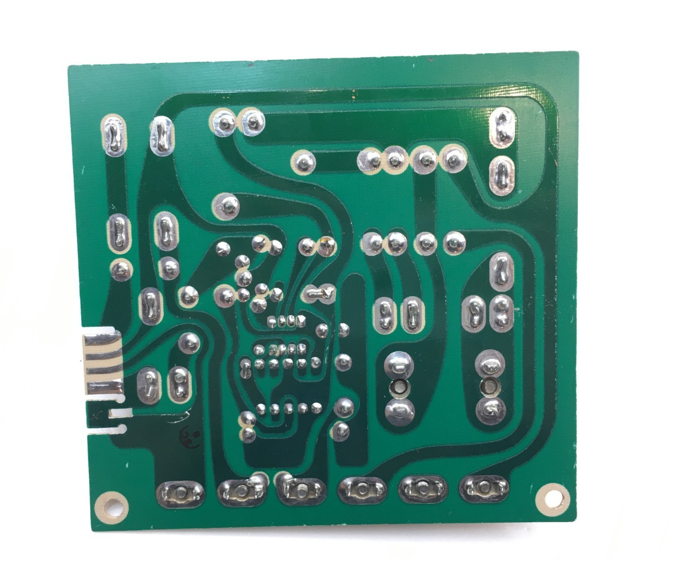 Carrier Bryant Payne 302075-302 Circuit Board used FREE shipping & returns #P568