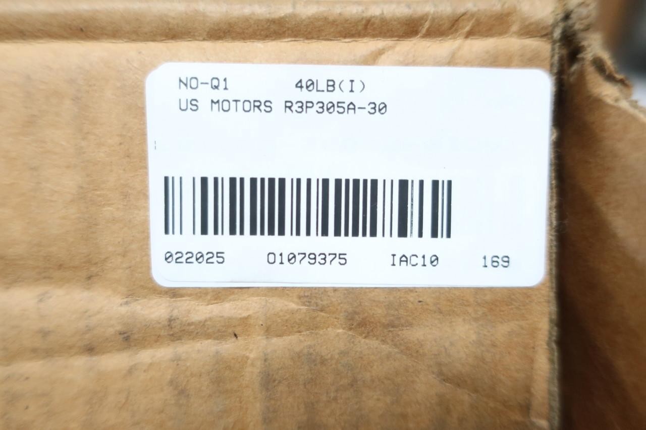 Conair R3P305A-30 Regenerative Blower 1-1/2in 1/2hp 208-230/460v-ac