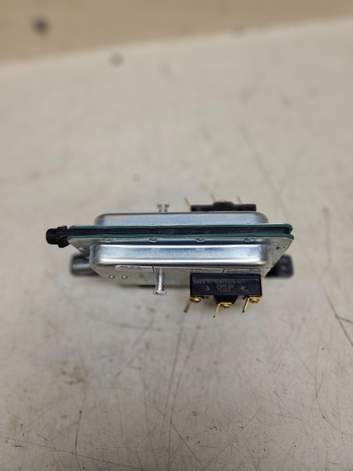 CLEVELAND SWITCHING ELEMENT A P/N: DDP-106-214