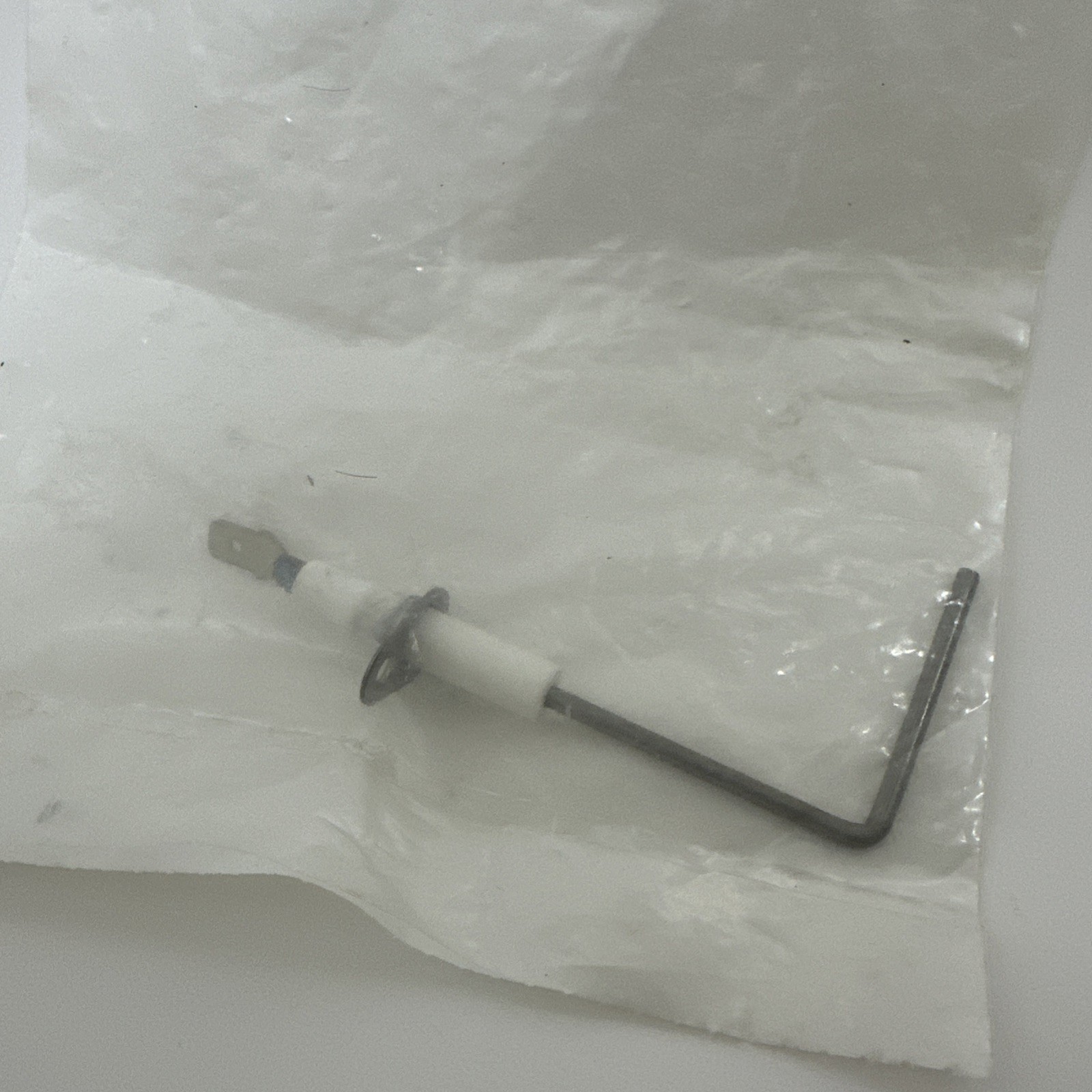 PROTECH 62-23543-01 Flame Sensor for Rheem Ruud Gas Central Furnace