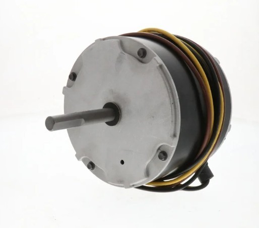 HB33GQ231 – Carrier OEM Factory Condenser Fan Motor – 1/10HP, 1100 RPM 208/230V