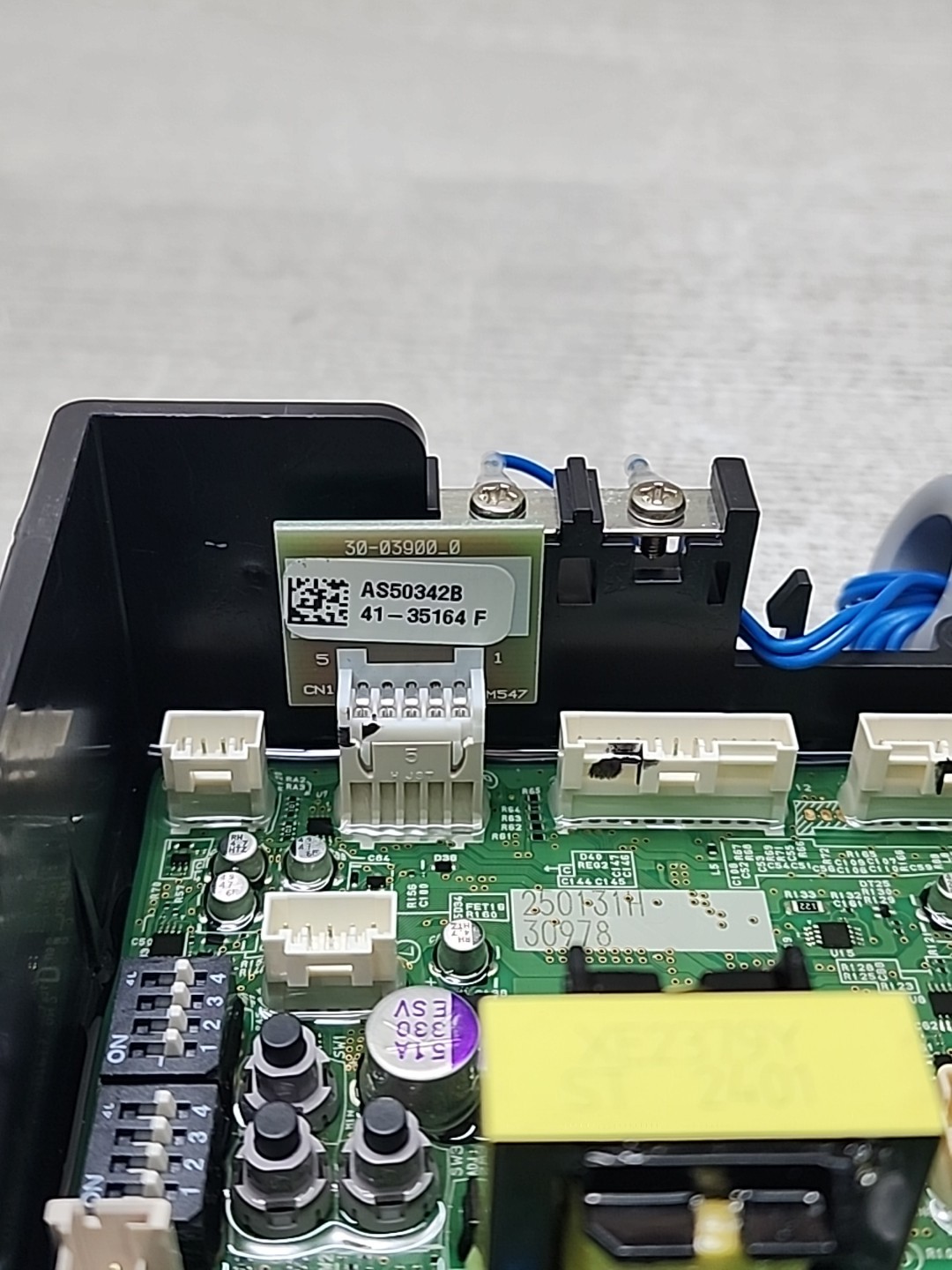 Rheem Control Board For Tankless Water Heater ECO200DVELN-3