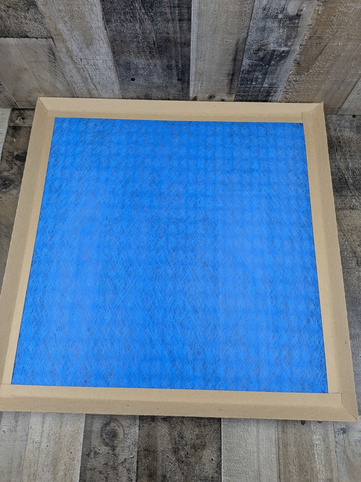 Koch 276-240-240 24″ X 24″ X 2″ C&I Fiberglass Disposable Air Filter Case Of 12