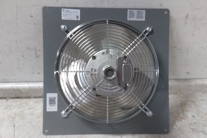 Canarm P16-3 115V Panel Fan