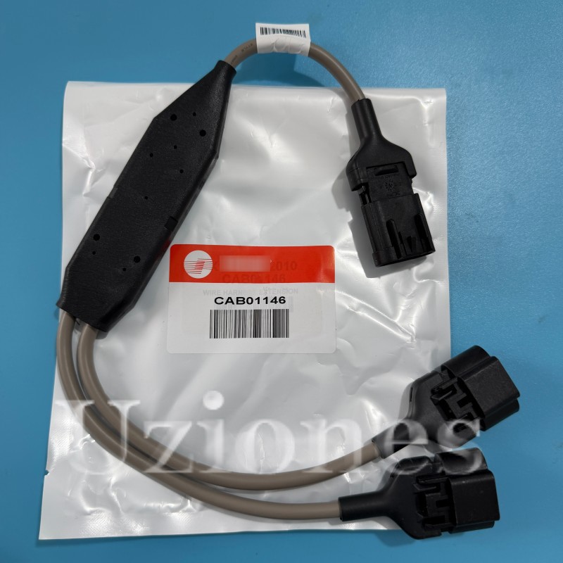 For Trane CAB01146 Air Conditioner Temperature Sensor Controls Extension Cable
