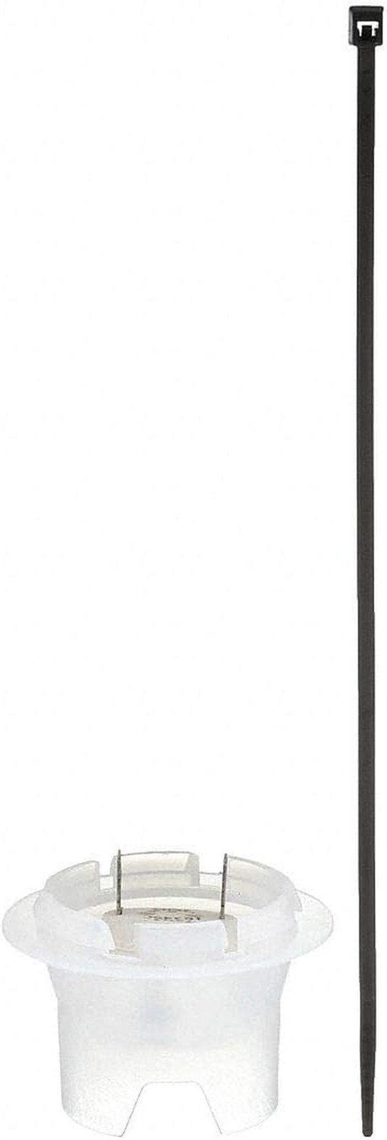 SP20172 Flammable Vapor FV Sensor Kit White, 6.7X2.7X9.4 Inches