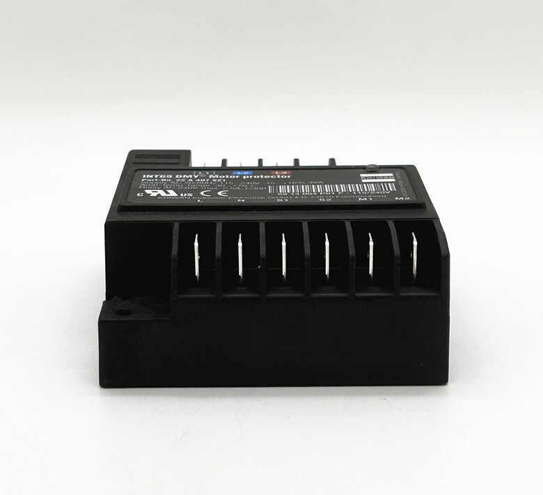 1pcs KRIWAN INT69 DMY 22A 407 S21 protection module