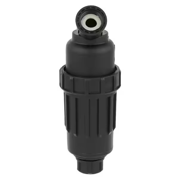 3/4 in. Hose Thread Screen Filter