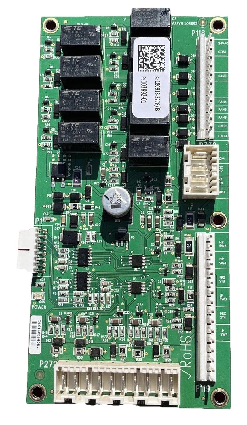 NEW Lennox C3 Control Replacement Kit Prodigy 2.0 M3 Unit Controller OEM HVAC