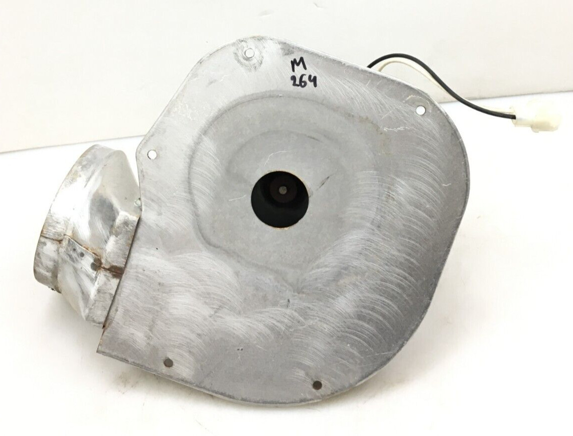 FASCO 70580259 Draft Inducer Blower Motor D342077P01 7158-0164E used #M264