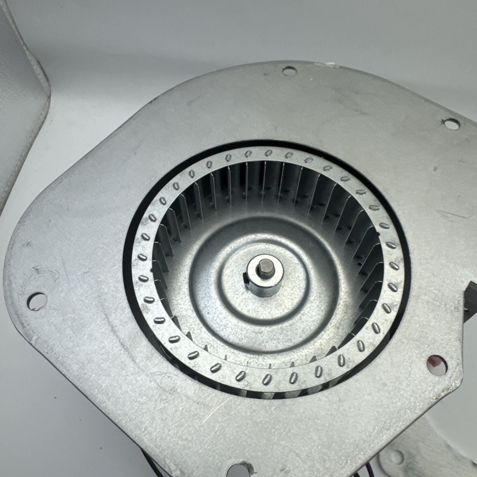 Fasco A223 Draft Inducer Blower Assembly 8433-32-0021 208-230V York