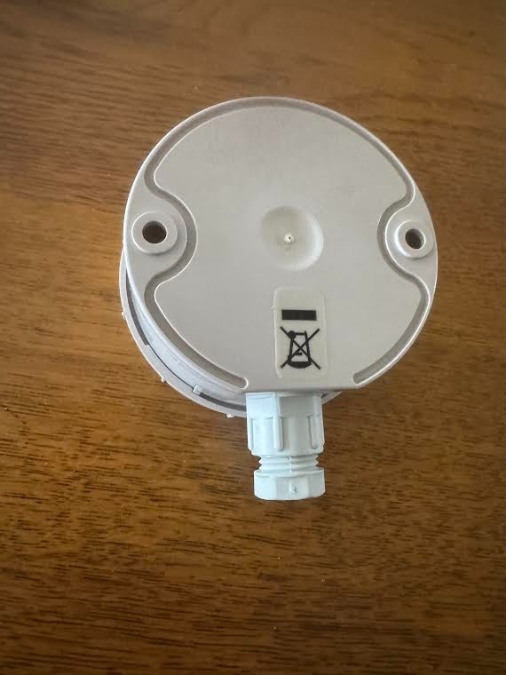 HONEYWELL Outdoor Air Temperature TA1 Sensor, SO10075, 207249, NTC 10K , B3977