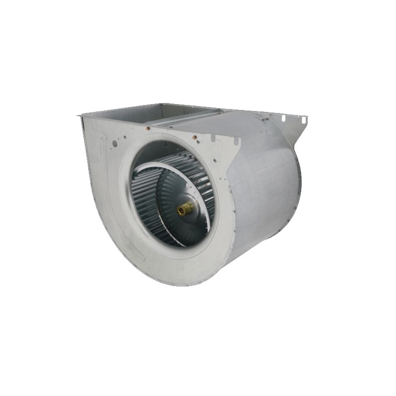 Goodman Blower Assembly 0271F00161S Housing & Wheel