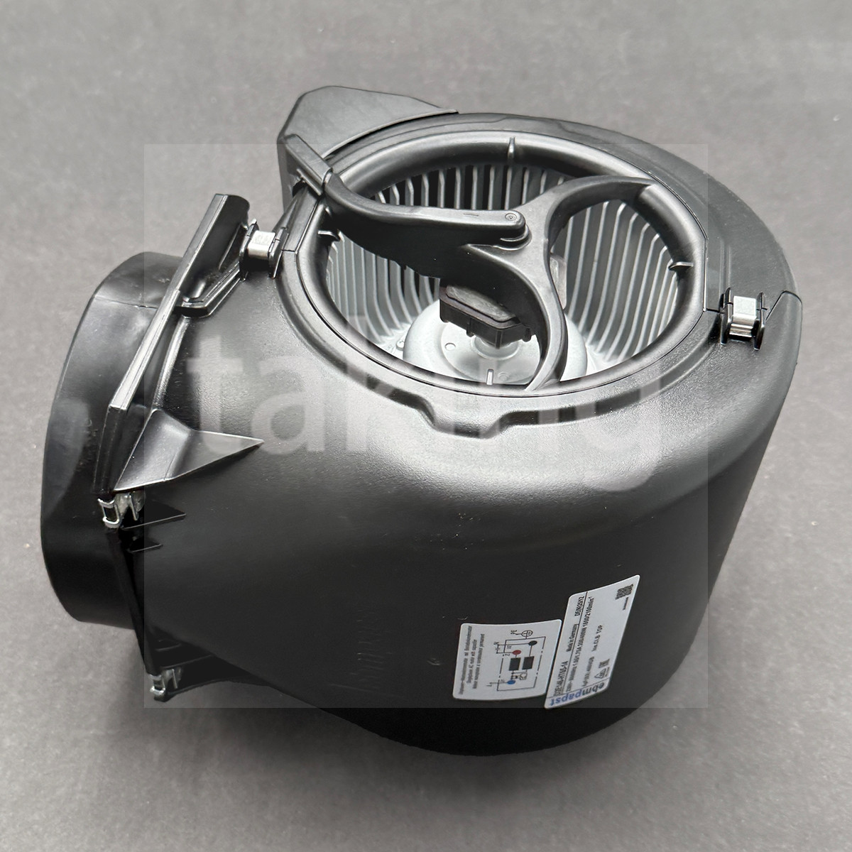 Brand New 1Pcs D2E146-HT65-14 Cooling fan 230V 50/60Hz 1.55/175A 3.55/400W
