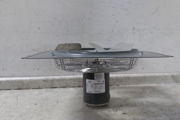 Canarm P16-3 115V Panel Fan