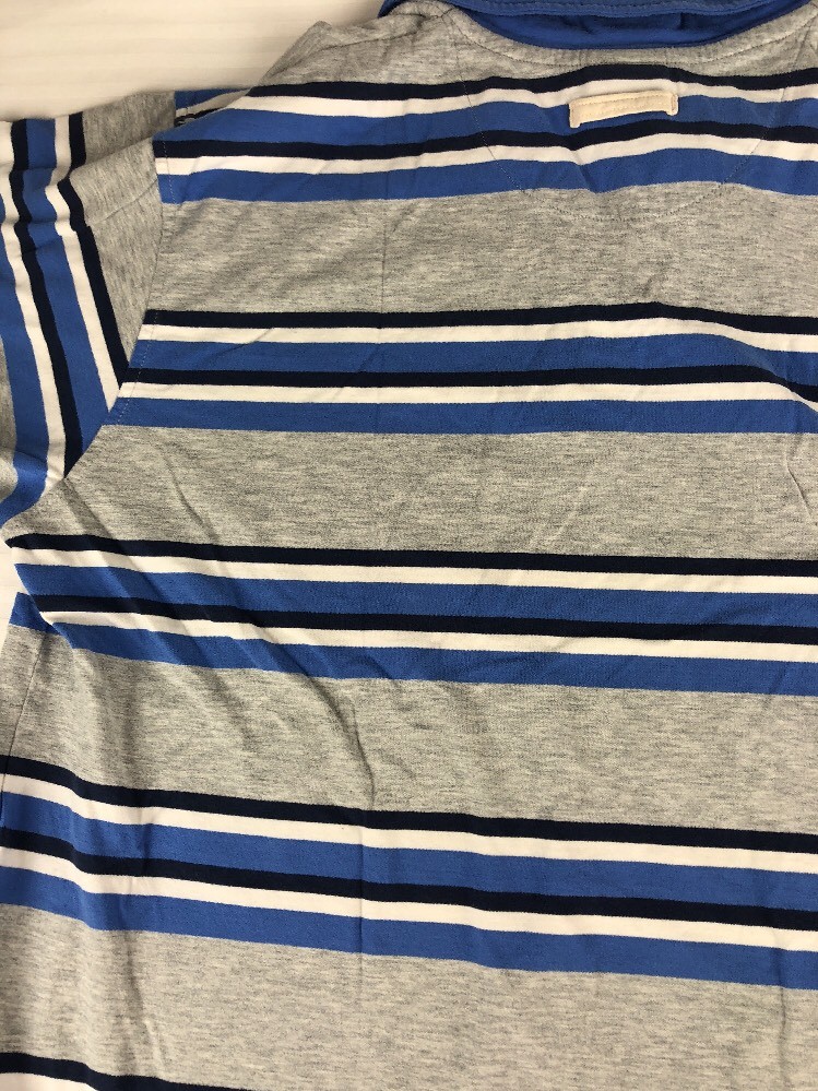 Men’s Nike Short Sleeve Shirt Size XL Multi-Color (G)
