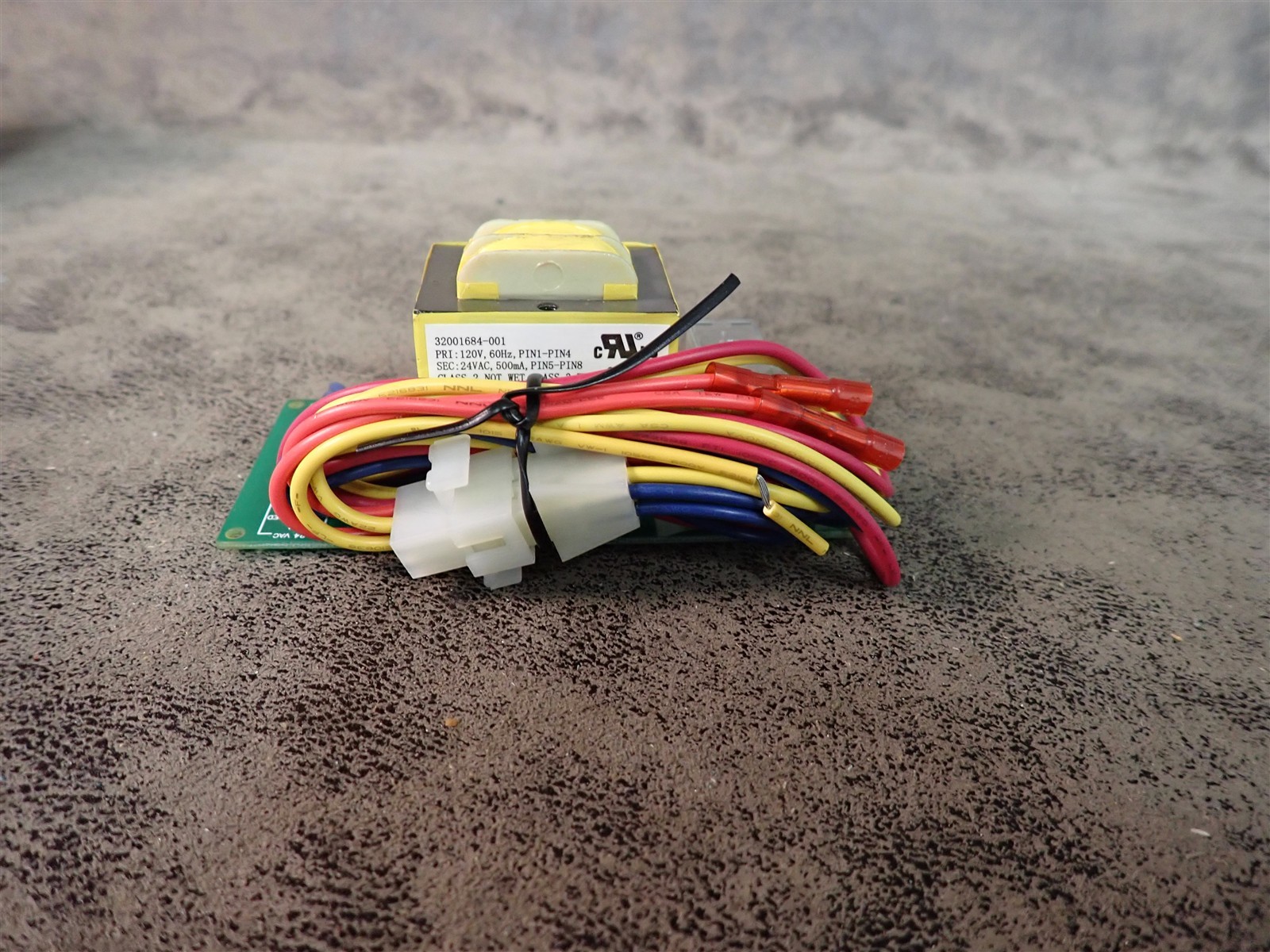 NEW Honeywell 32001876-001 Solenoid Valve Assembly For HE360 (G3)