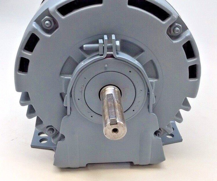 Fasco D6068 Motor 1HP 115/208-230V 60HZ 3450RPM 1 Speed