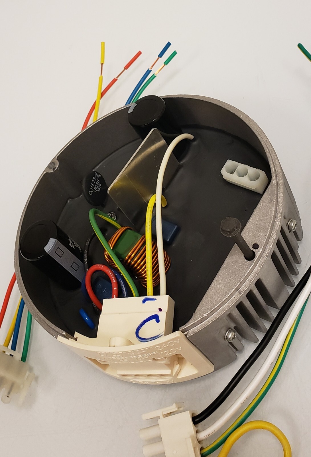 355BAV042060ACSA HD44RE122 5SME39HXL3006A OEM control modular of Bryant Furnace