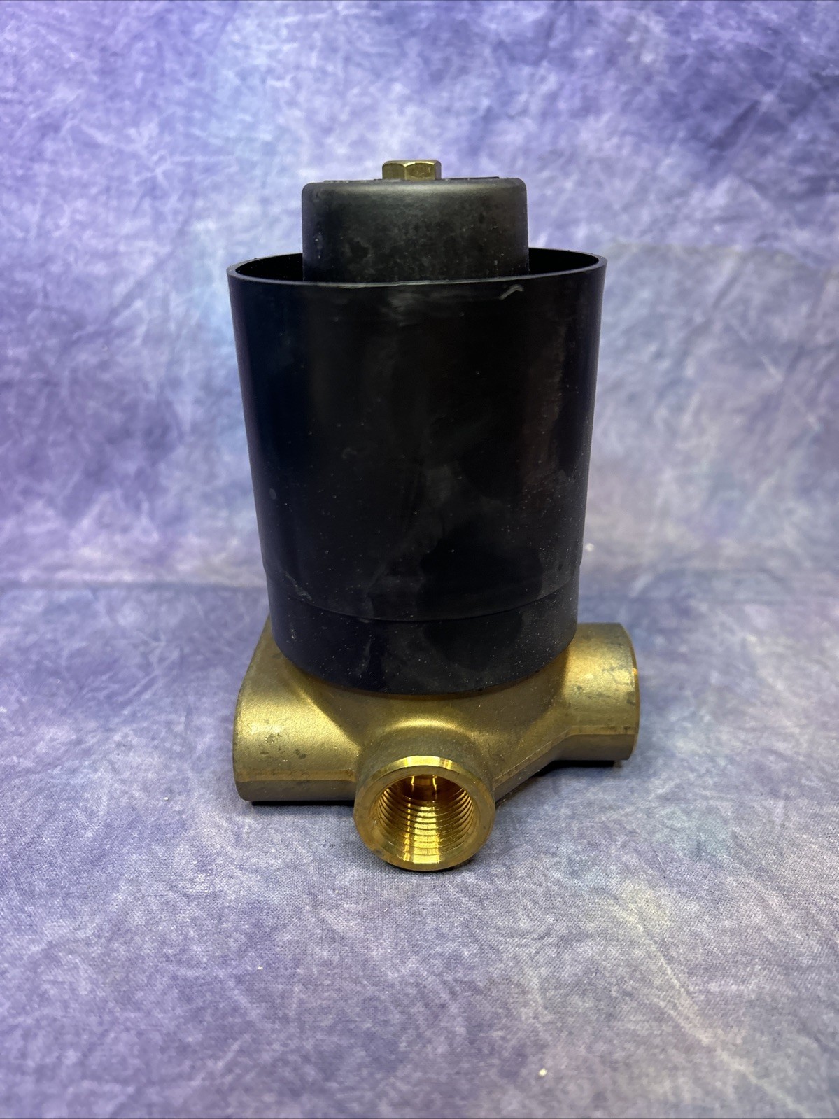 Grohe Diverter 29714000 Rough In Valve 5 Port