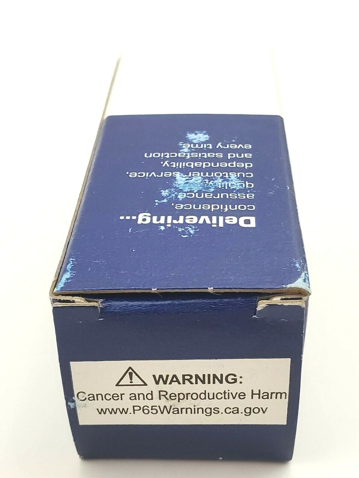 Lot of 2 Mars 11009 Motor Start Capacitors 88-108 MFD 110/125 VAC