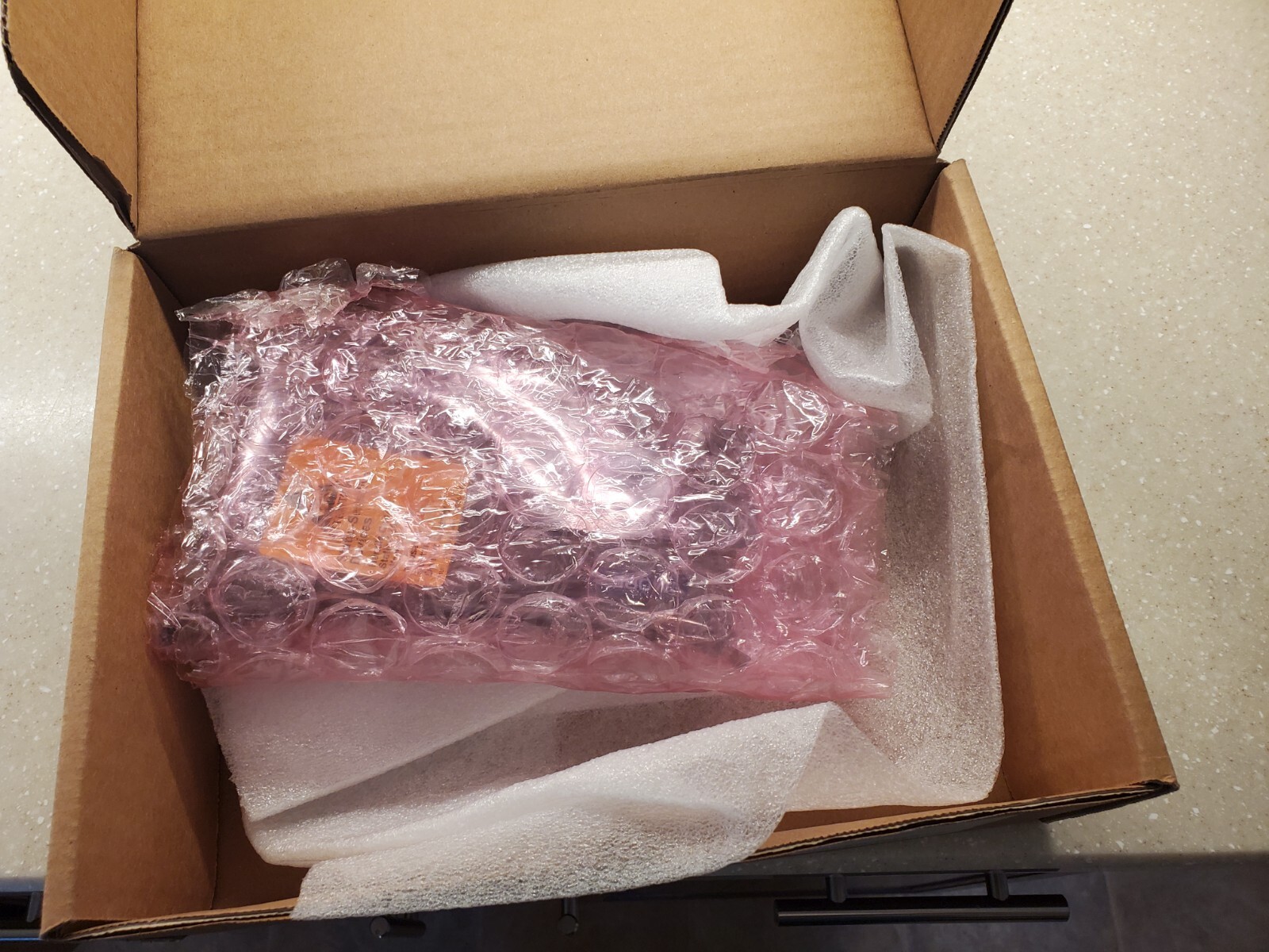 Carrier HK50AA063 Standard Tier Display New and unused