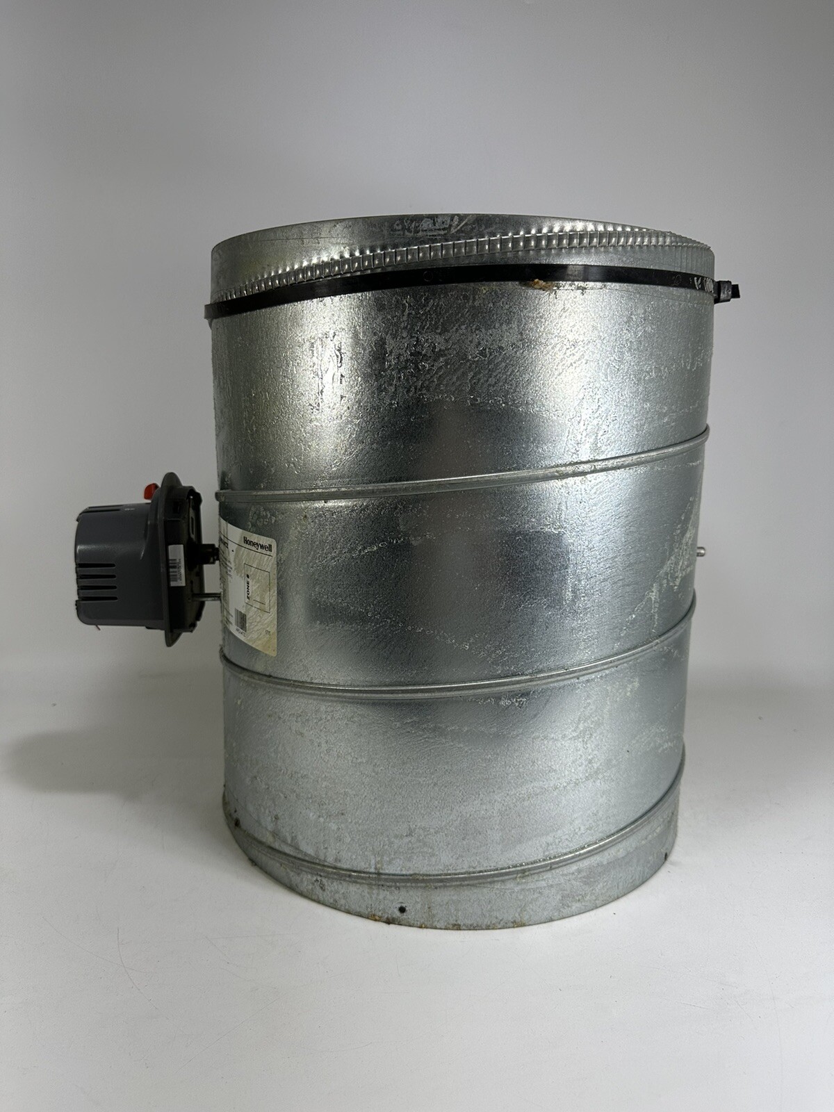 Honeywell ARD14TZ ~ 14in Round Automatic TrueZONE Damper ~ Normally Open