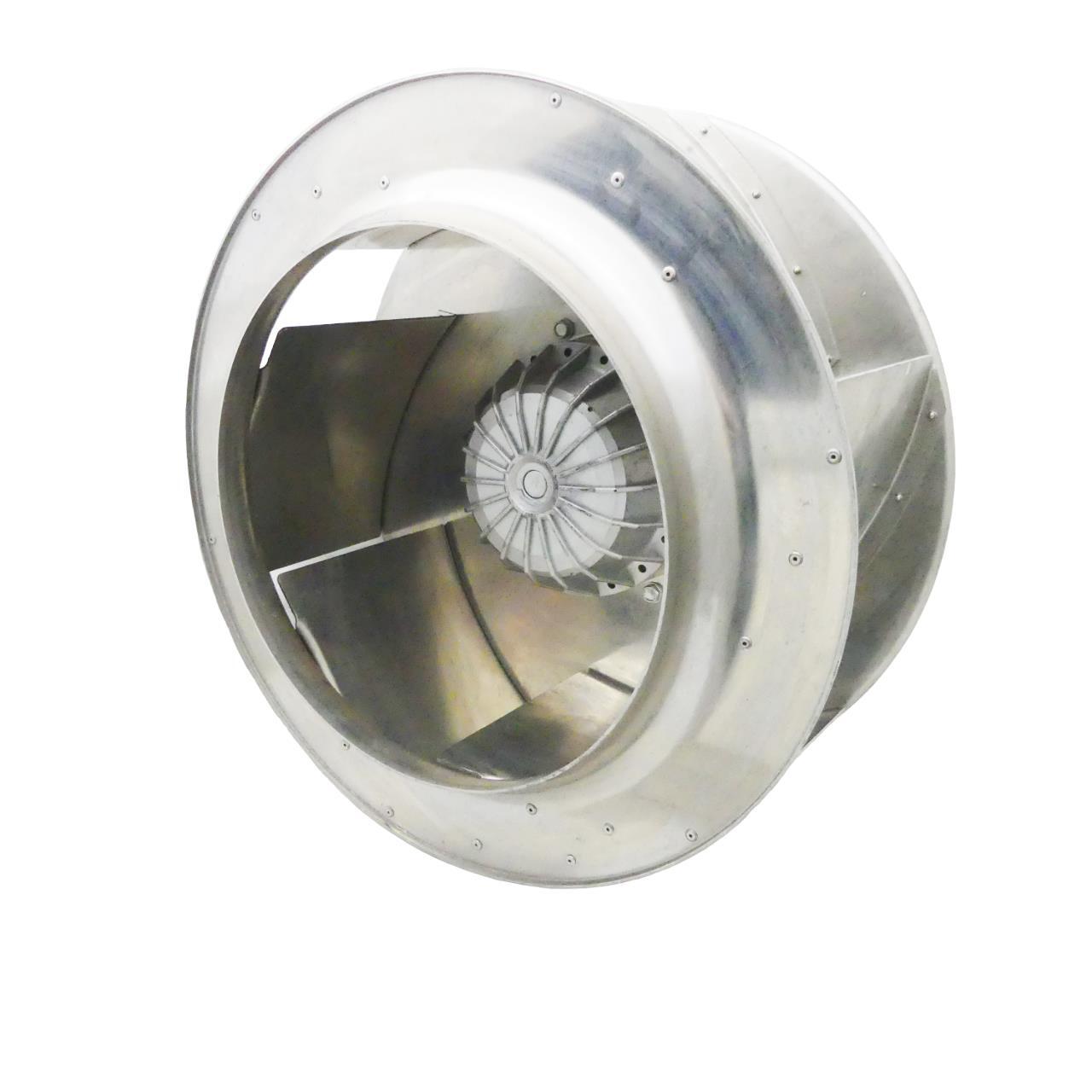 Rosenberg DKHR 500-4XH.180.6FA-008 Centrifugal Fan N62-50009 DD137-50-4 -New-