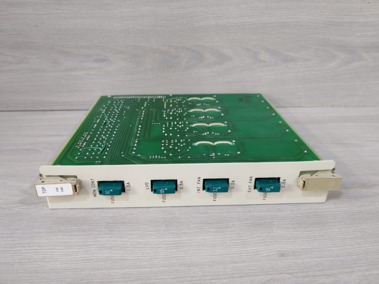 KS14-8600-E131 Spare For Fujitsu Fan Power Unit PCB Board- New Without Box