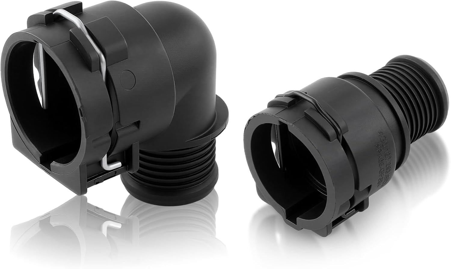Heater Inlet Hose Connector 95089363 Fit for Sonic Trax Cruze 2011-2021 for Enco