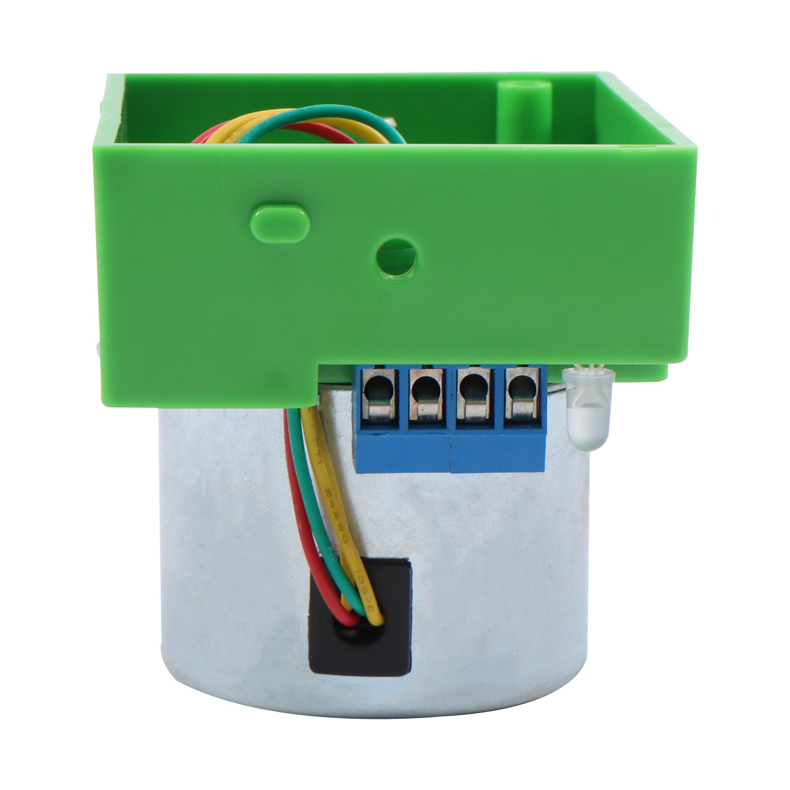 RM-MB Replacement Damper Motor # 35139 for Rectangular HVAC Dampers